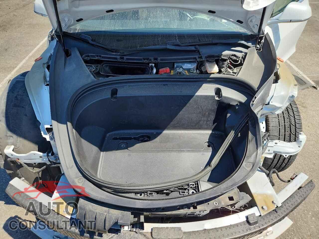 TESLA MODEL 3 2020 - 5YJ3E1EB2LF621700