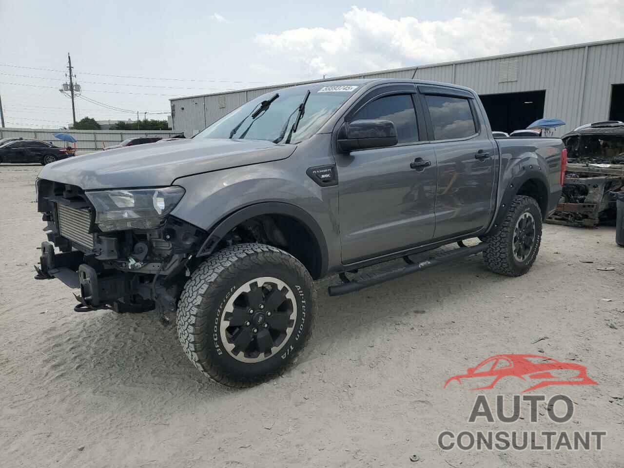 FORD RANGER 2021 - 1FTER4FH1MLD36020