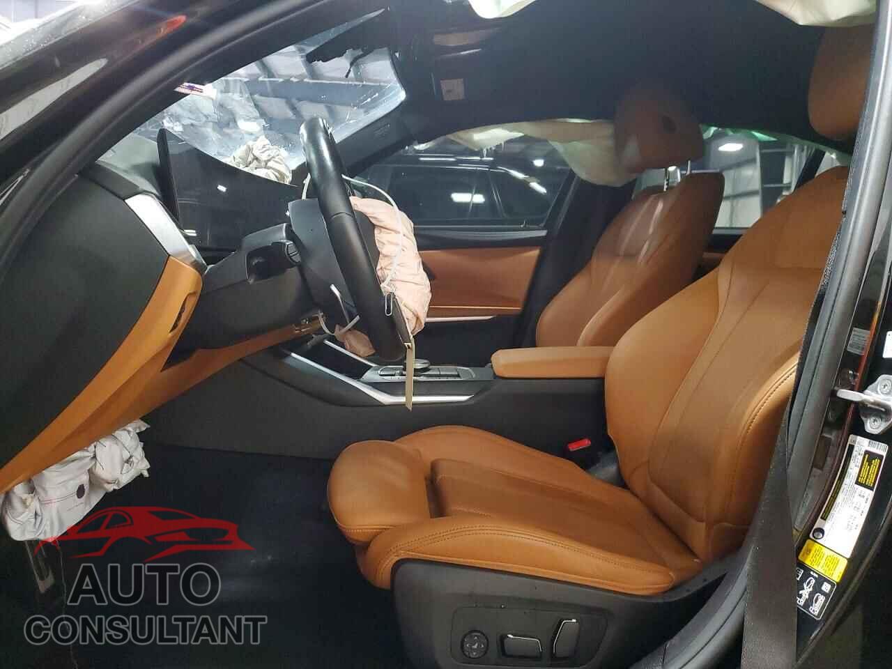 BMW M3 2024 - 3MW49FF02R8E08159