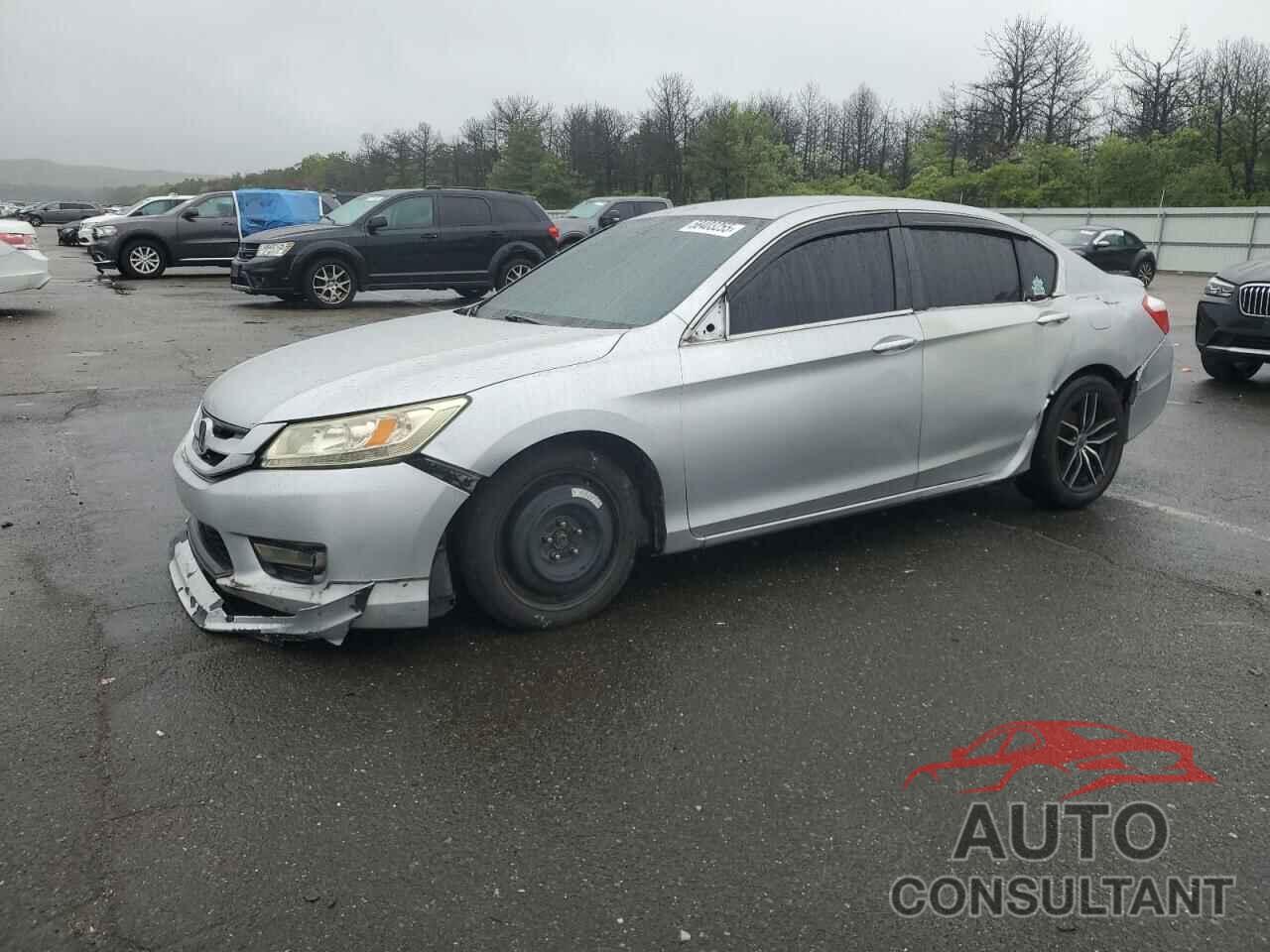 HONDA ACCORD 2013 - 1HGCR2F5XDA107849
