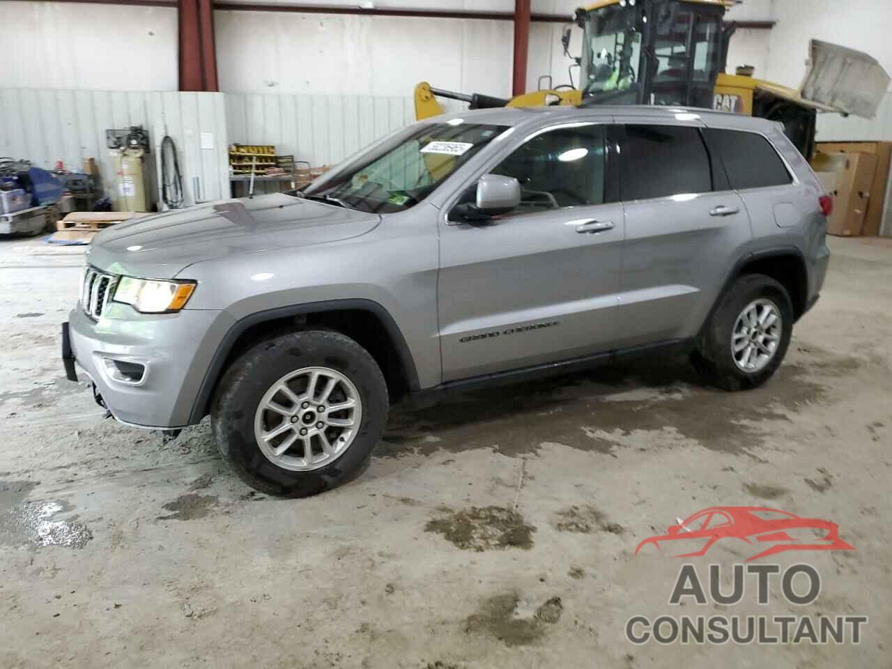 JEEP GRAND CHER 2020 - 1C4RJFAG2LC341518