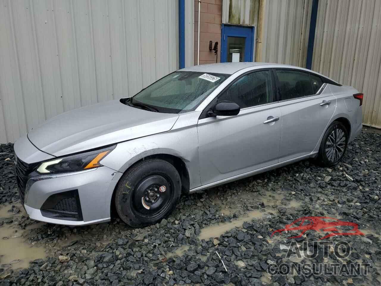 NISSAN ALTIMA 2024 - 1N4BL4DW9RN359388