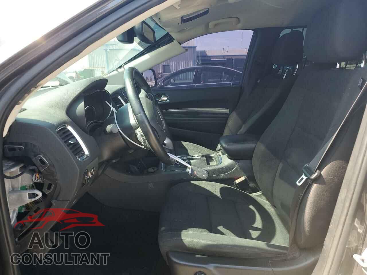 DODGE DURANGO 2015 - 1C4RDJFG8FC147485