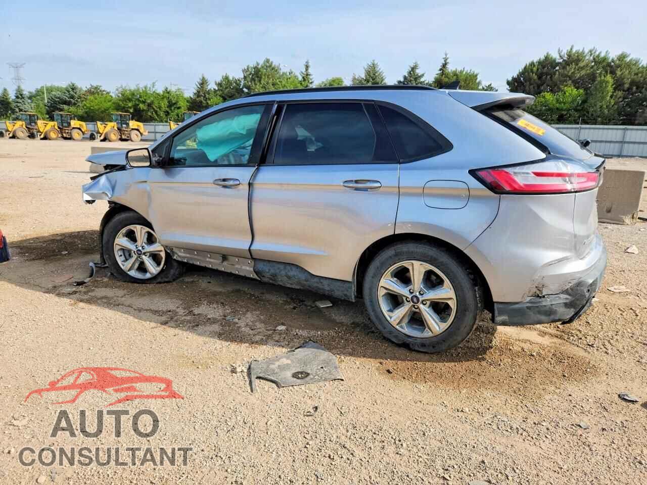 FORD EDGE 2020 - 2FMPK4G97LBB42932