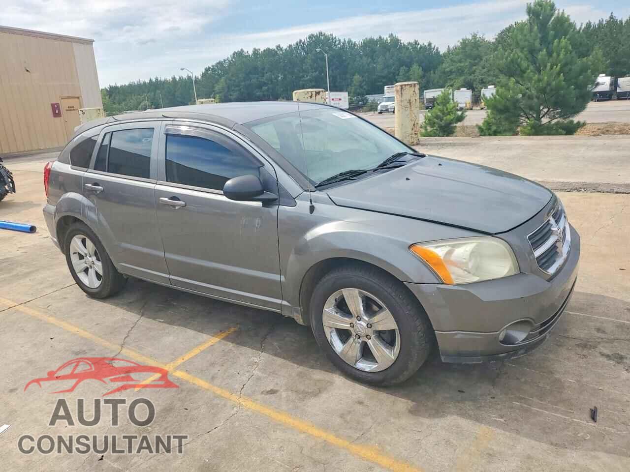 DODGE CALIBER 2011 - 1B3CB3HA1BD221142