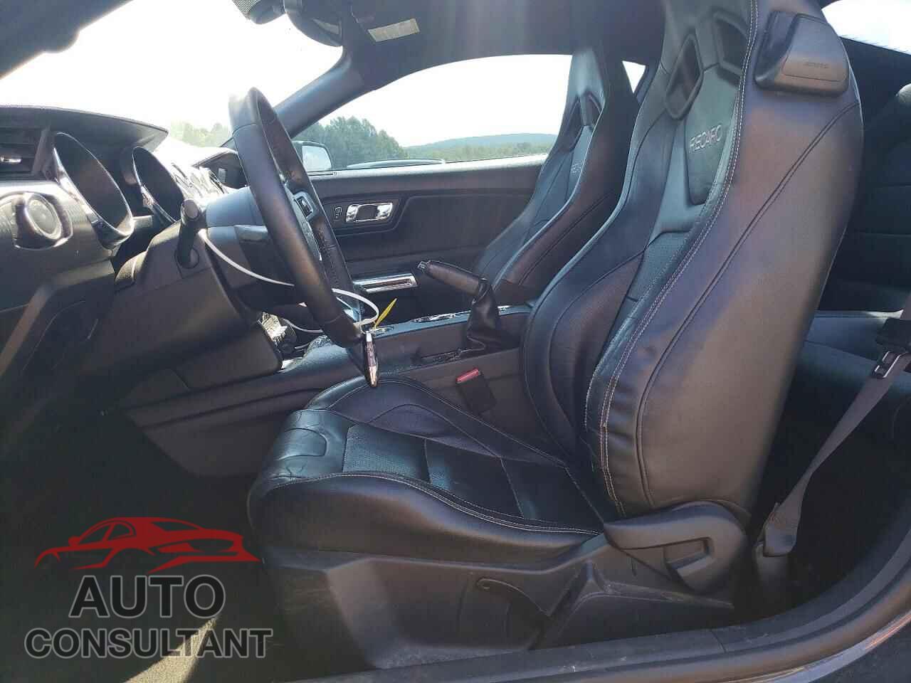 FORD MUSTANG 2015 - 1FA6P8CF8F5322701