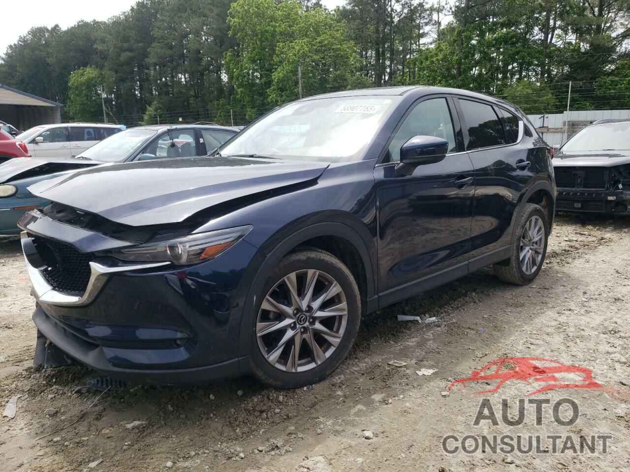 MAZDA CX-5 2019 - JM3KFBDM8K1624181