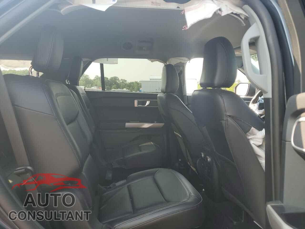FORD EXPLORER 2023 - 1FMSK8DHXPGA17886