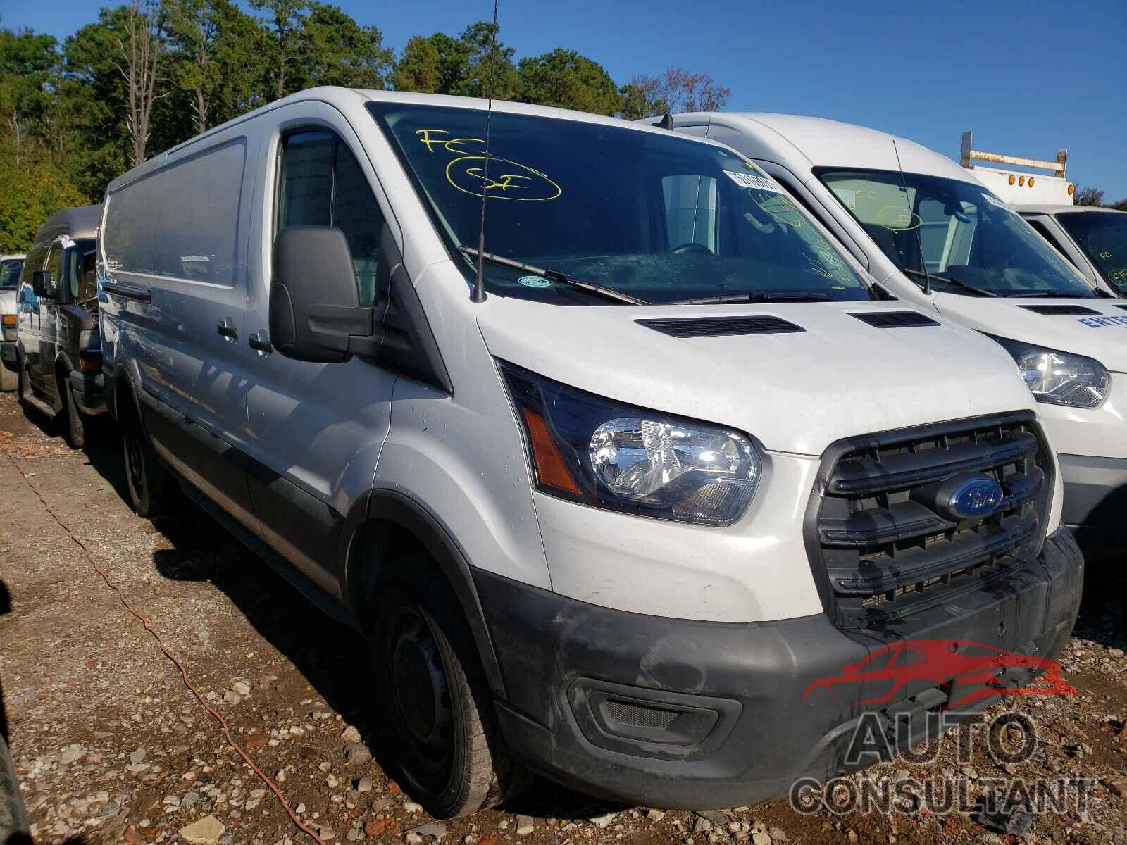 FORD TRANSIT CO 2020 - 1FTBR1Y84LKA70575