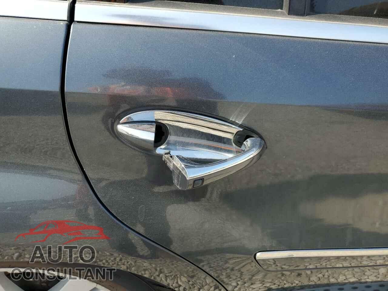 MERCEDES-BENZ GL-CLASS 2011 - 4JGBF7BE6BA678429