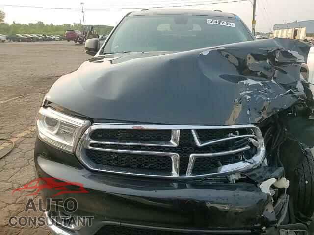 DODGE DURANGO 2015 - 1C4RDJDG7FC715227