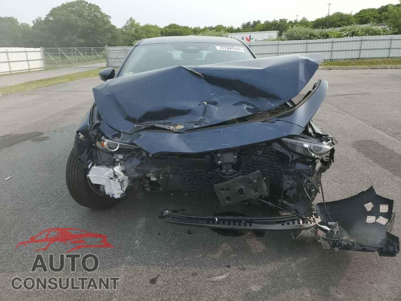 MAZDA 3 SELECT S 2024 - JM1BPAKM4R1721911
