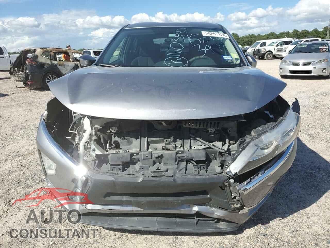 MITSUBISHI ECLIPSE 2019 - JA4AT3AA7KZ023949