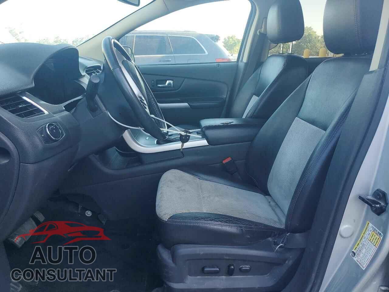 FORD EDGE 2013 - 2FMDK4JC8DBC74235