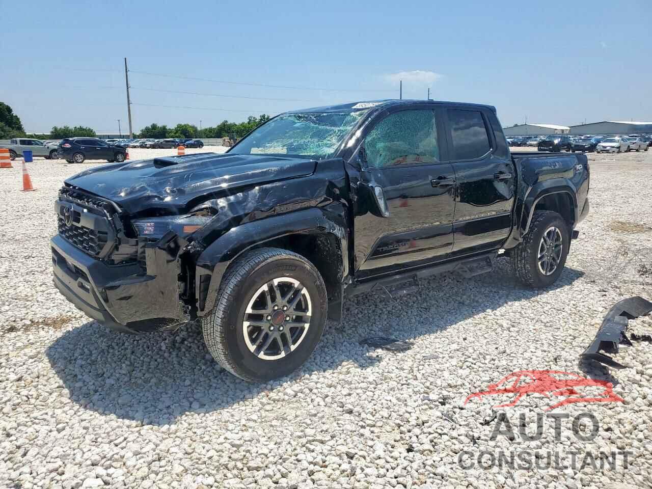 TOYOTA TACOMA 2024 - 3TMKB5FN6RM019360