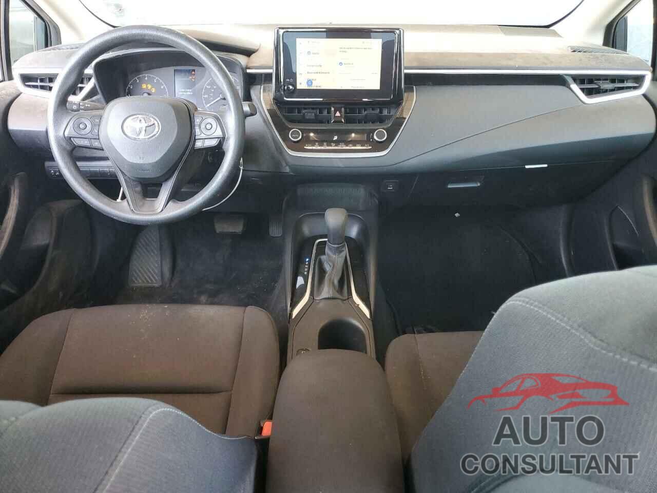 TOYOTA COROLLA 2023 - 5YFB4MDE2PP023032
