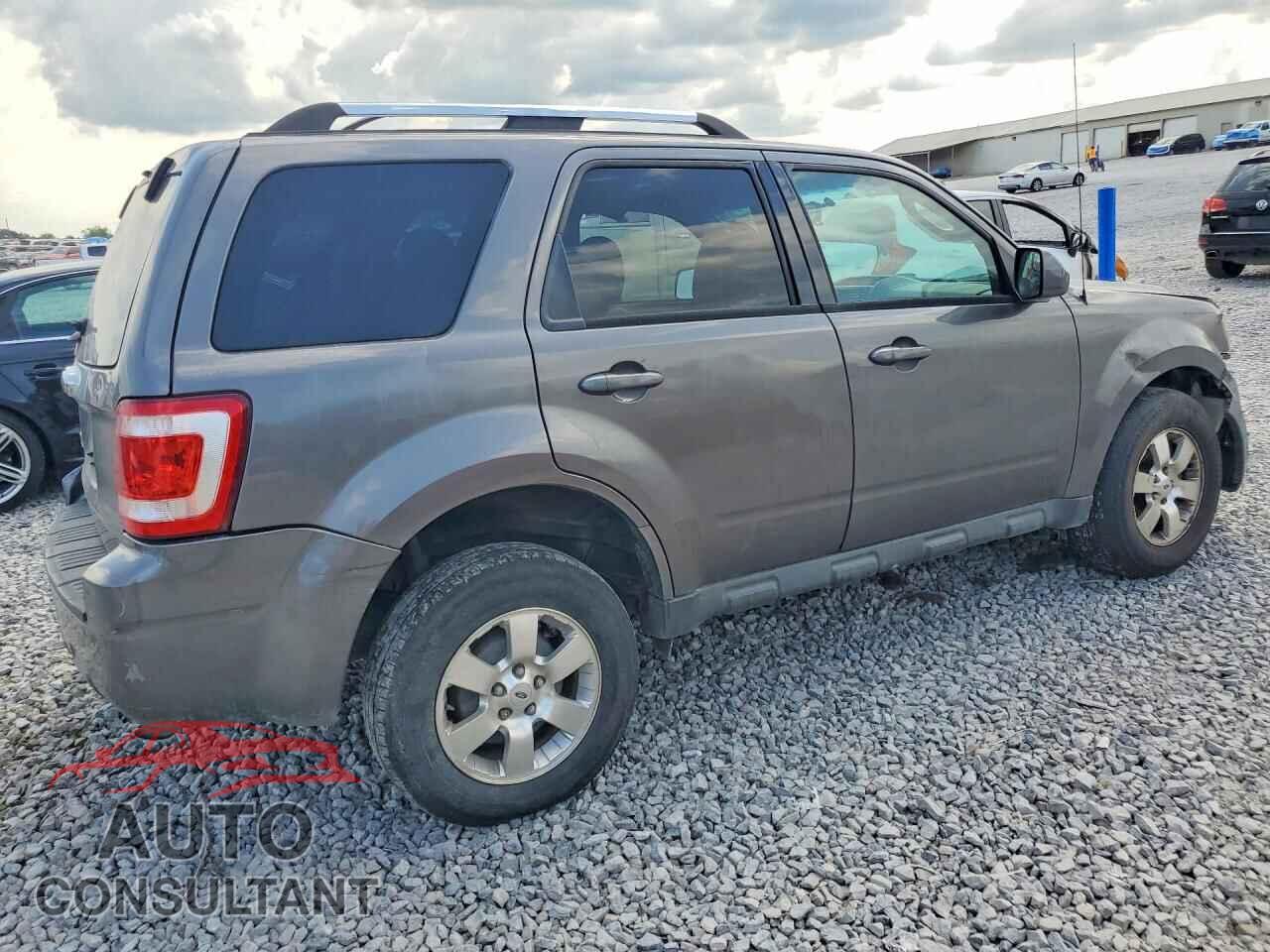 FORD ESCAPE 2012 - 1FMCU0E79CKA15401