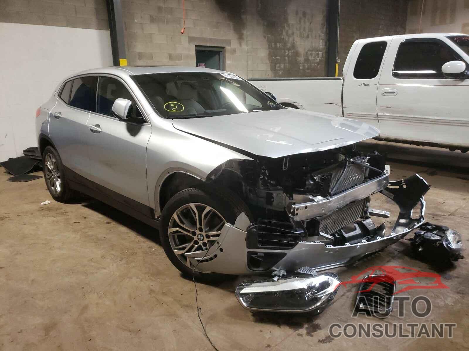 BMW X2 2020 - WBXYJ1C08L5P30279