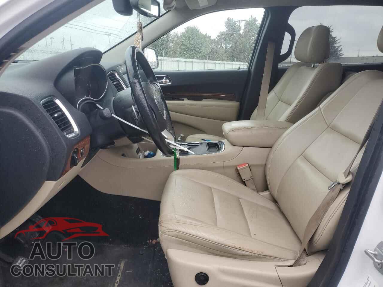 DODGE DURANGO 2015 - 1C4RDJDG3FC715192