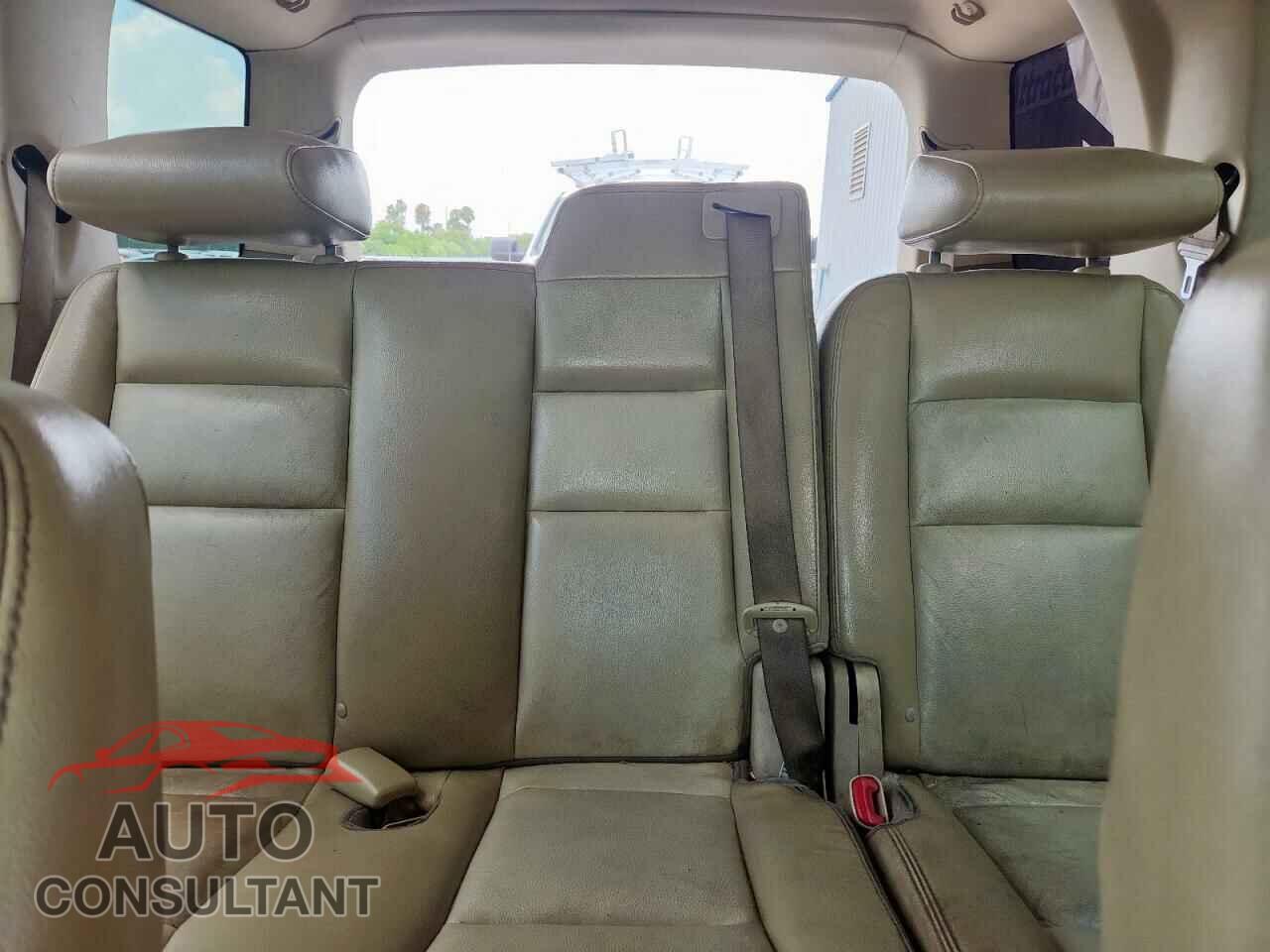 FORD EXPLORER 2010 - 1FMEU6DE4AUA03606