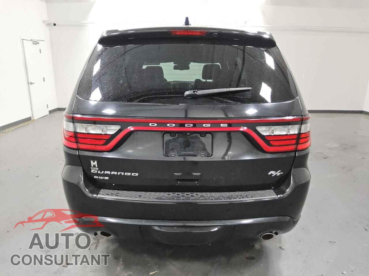 DODGE DURANGO 2015 - 1C4SDJCT9FC764462