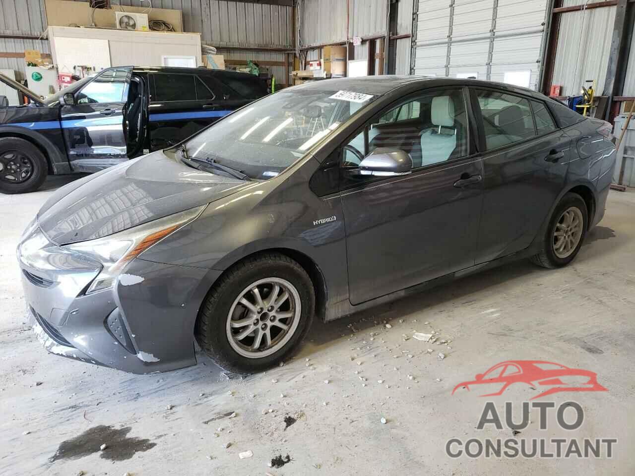 TOYOTA PRIUS 2016 - JTDKARFU6G3028334