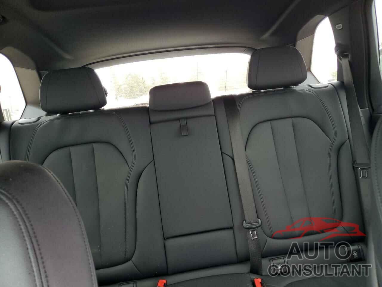 BMW X5 2022 - 5UXCR6C09N9K80780