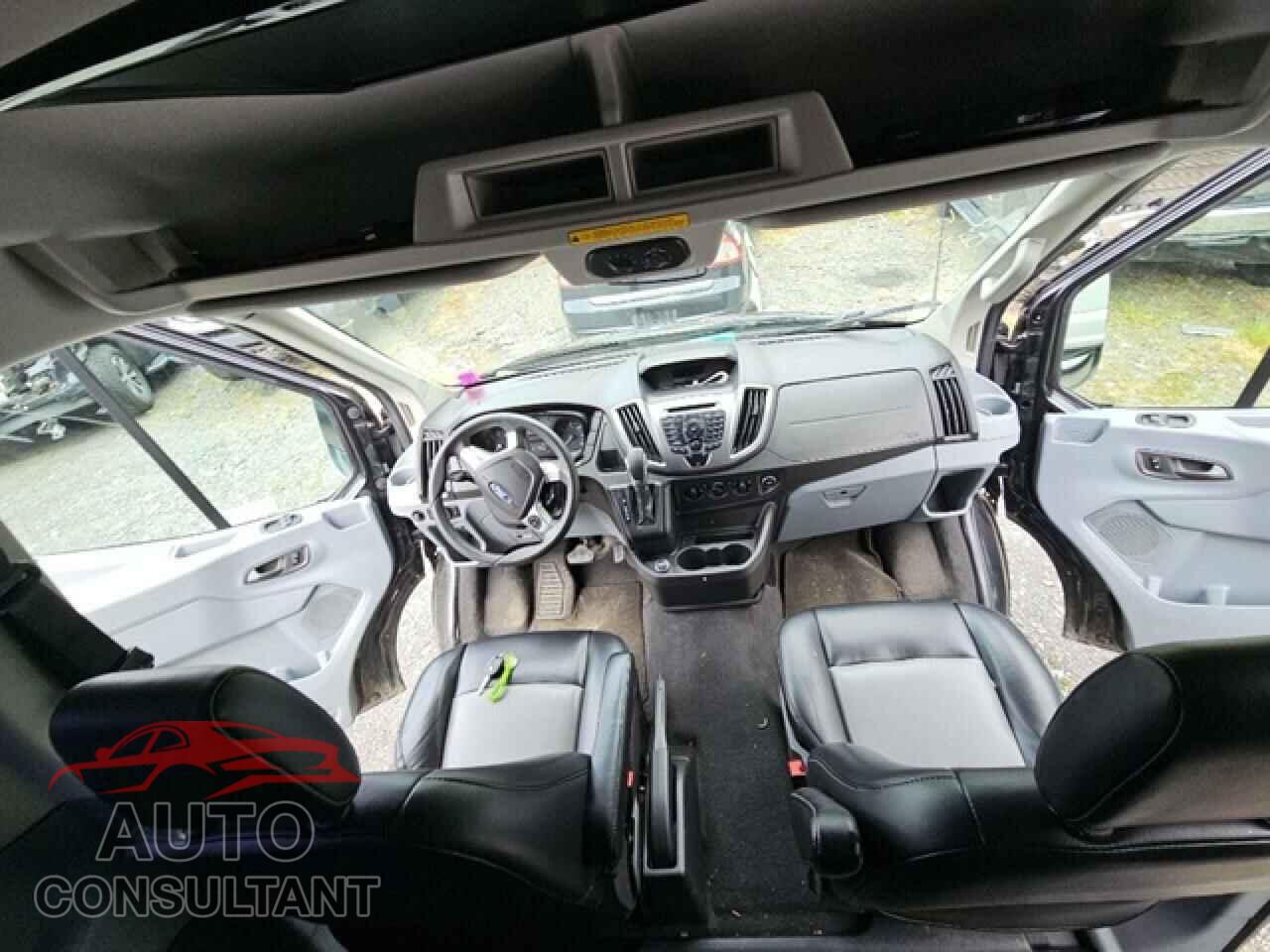 FORD TRANSIT 2018 - 1FBAX2CM3JKA84979