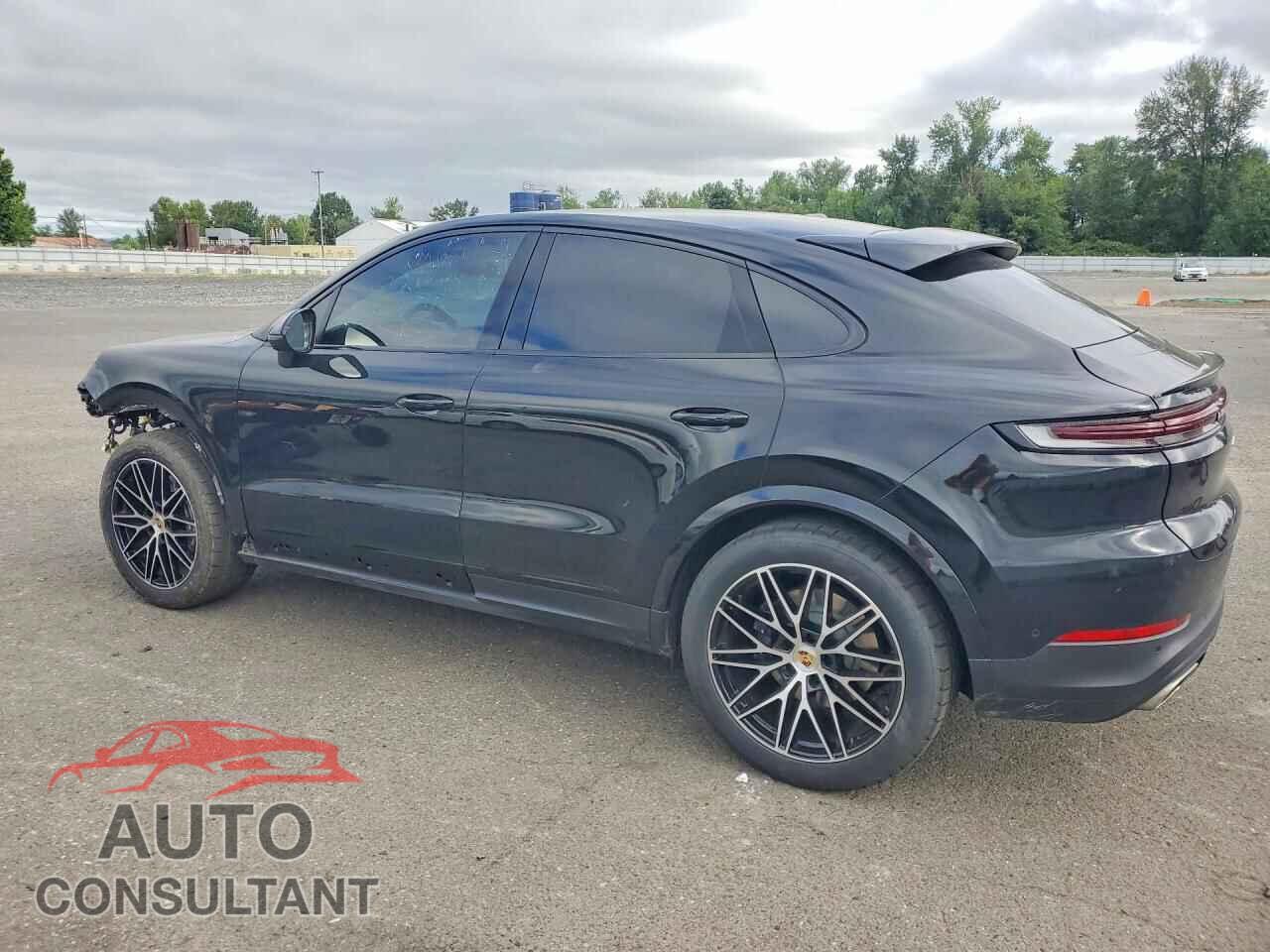 PORSCHE CAYENNE 2024 - WP1BA2AY0RDA49046