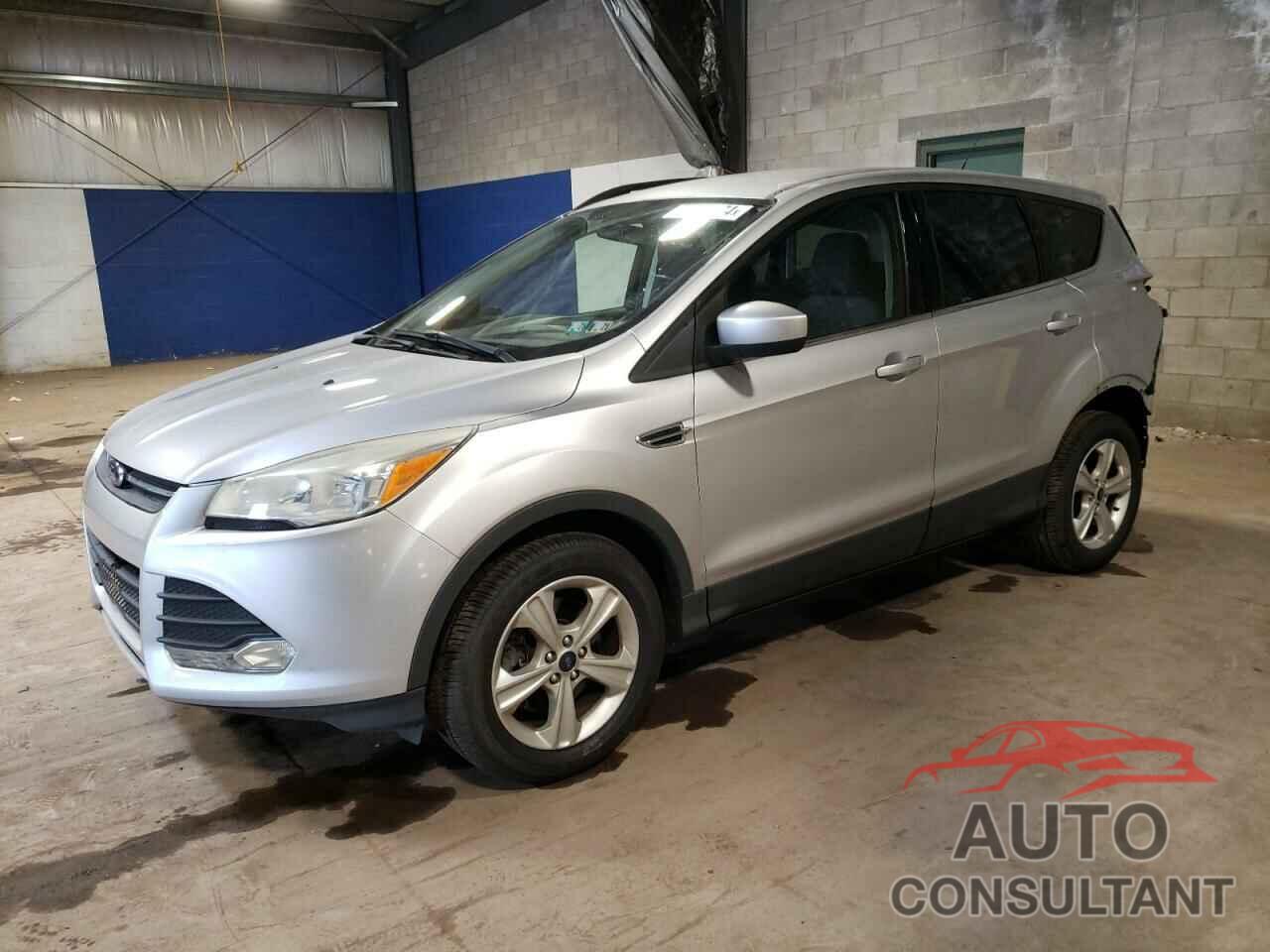 FORD ESCAPE 2016 - 1FMCU9GX6GUC18144