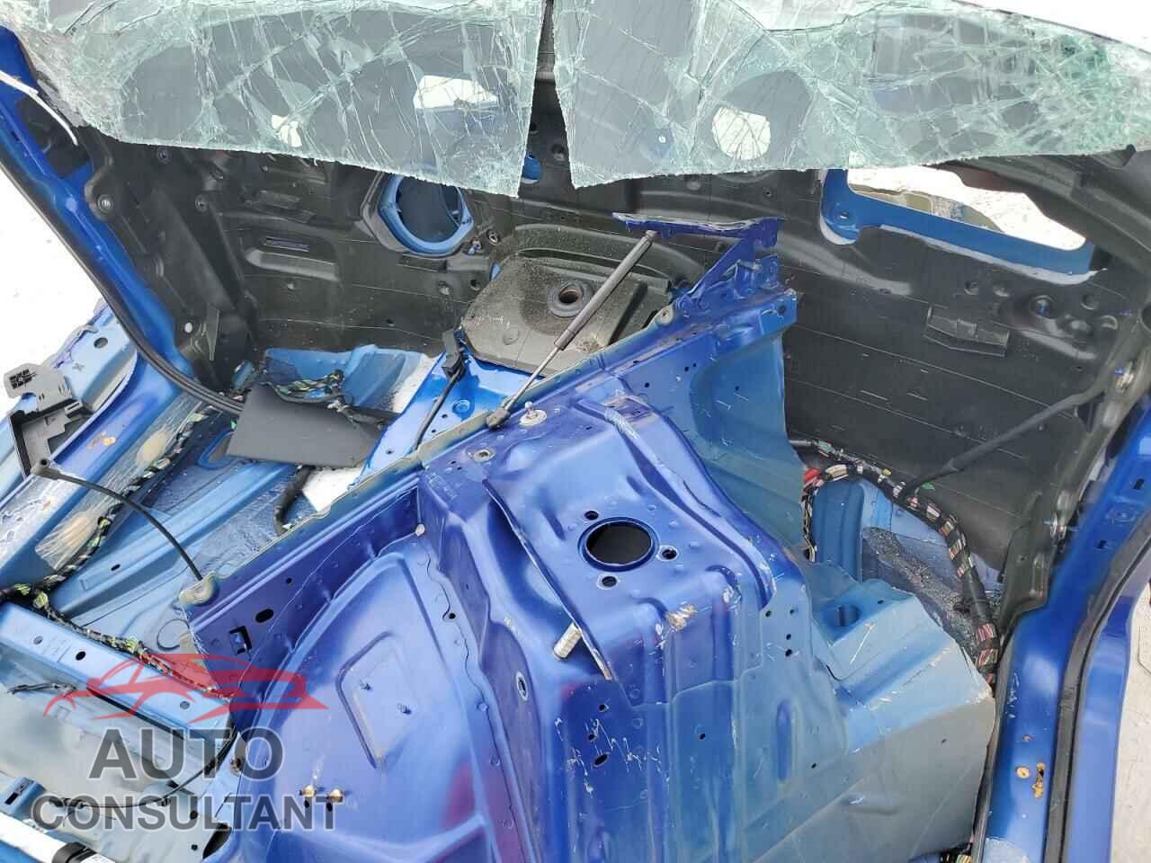 DODGE CHALLENGER 2019 - 2C3CDZFJ6KH733534