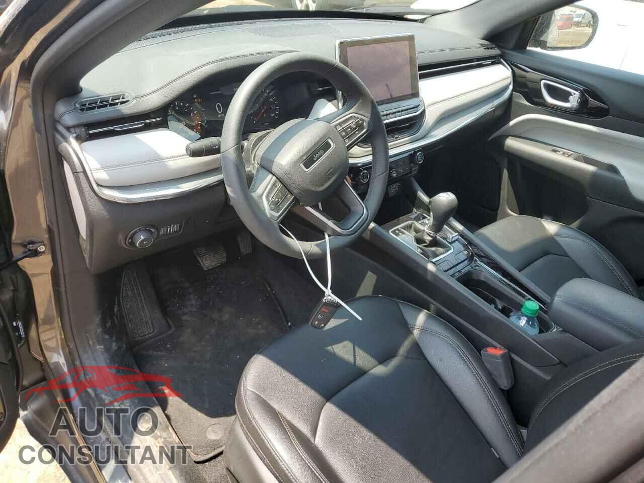 JEEP COMPASS 2024 - 3C4NJDCN5RT602460