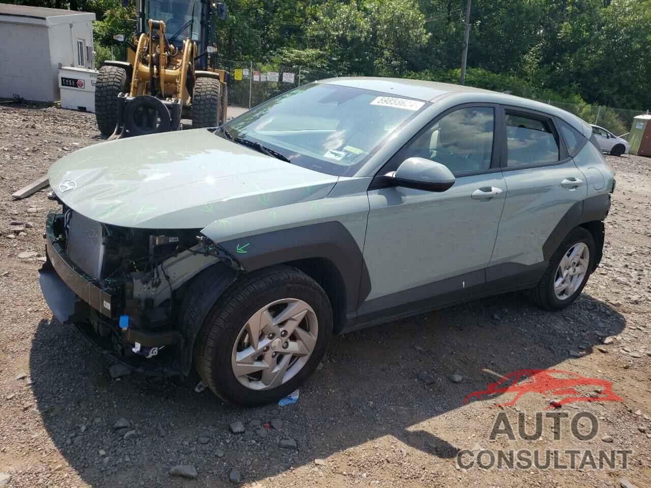 HYUNDAI KONA 2024 - KM8HA3AB9RU084547