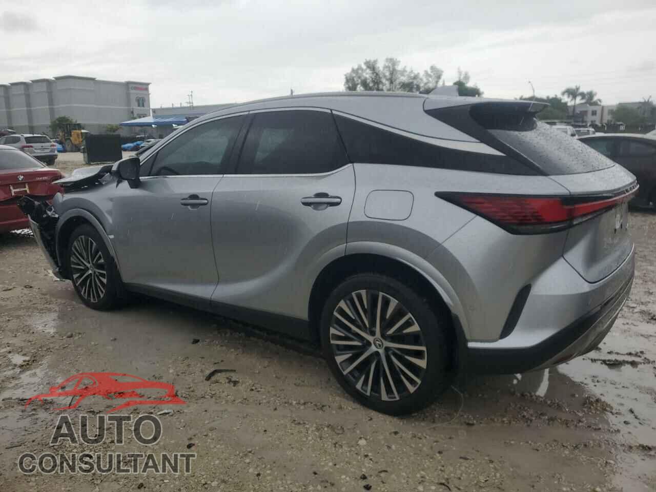 LEXUS RX350 2024 - 2T2BAMBA1RC036314