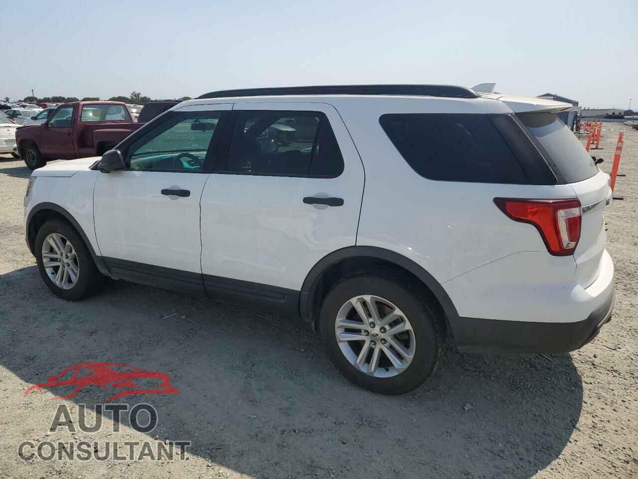 FORD EXPLORER 2016 - 1FM5K8B85GGC62966