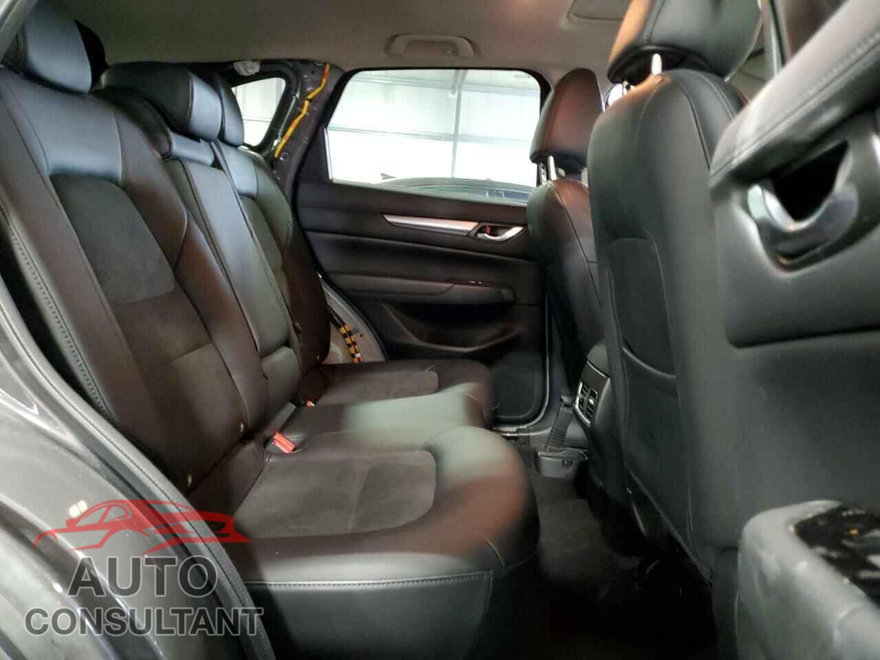 MAZDA CX-5 2017 - JM3KFBCL1H0225734