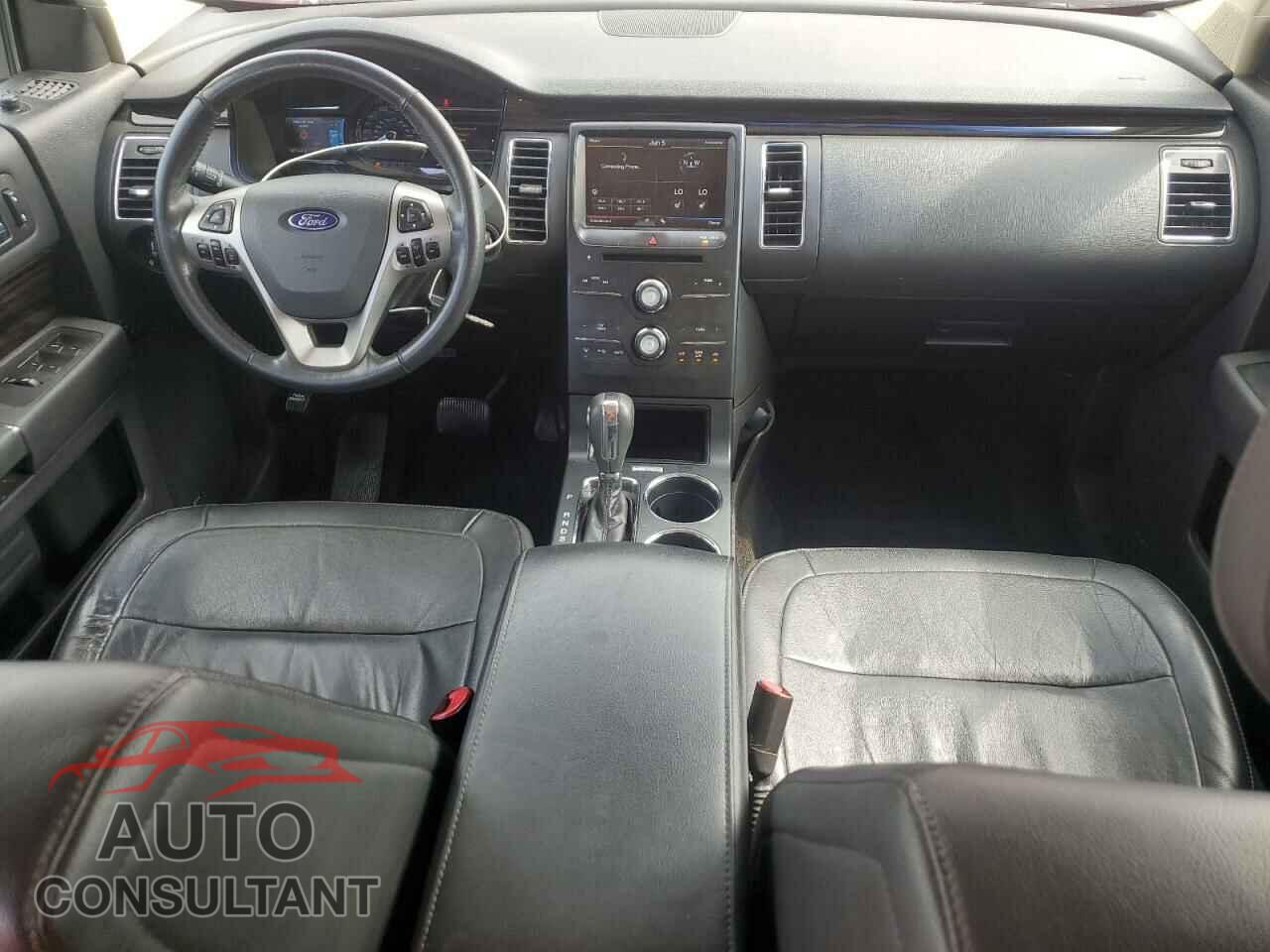 FORD FLEX 2014 - 2FMGK5C83EBD14802