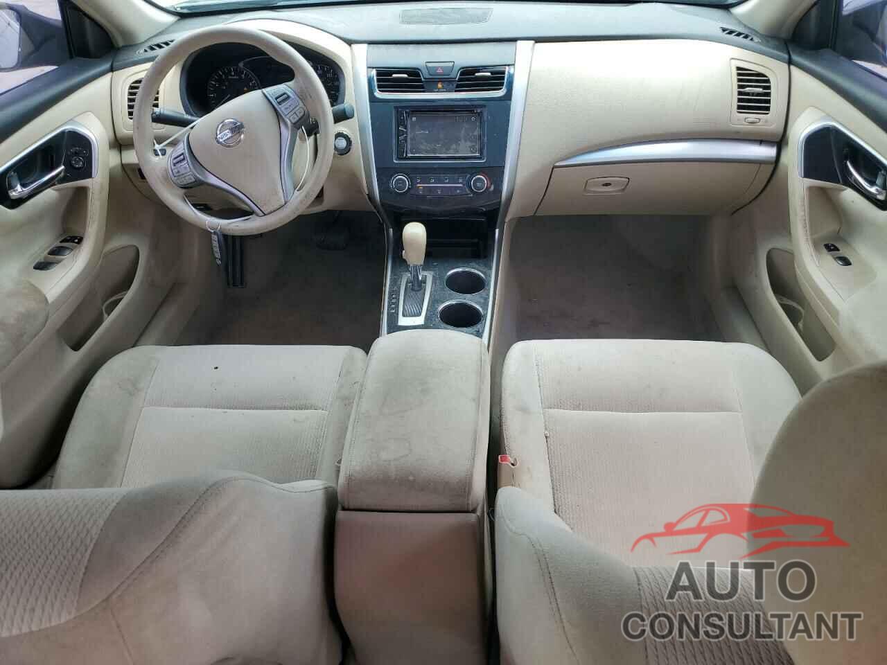 NISSAN ALTIMA 2013 - 1N4AL3AP2DC125214