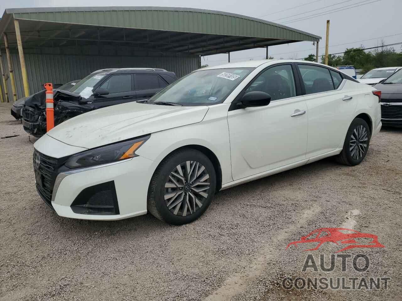 NISSAN ALTIMA 2025 - 1N4BL4DV2SN317464