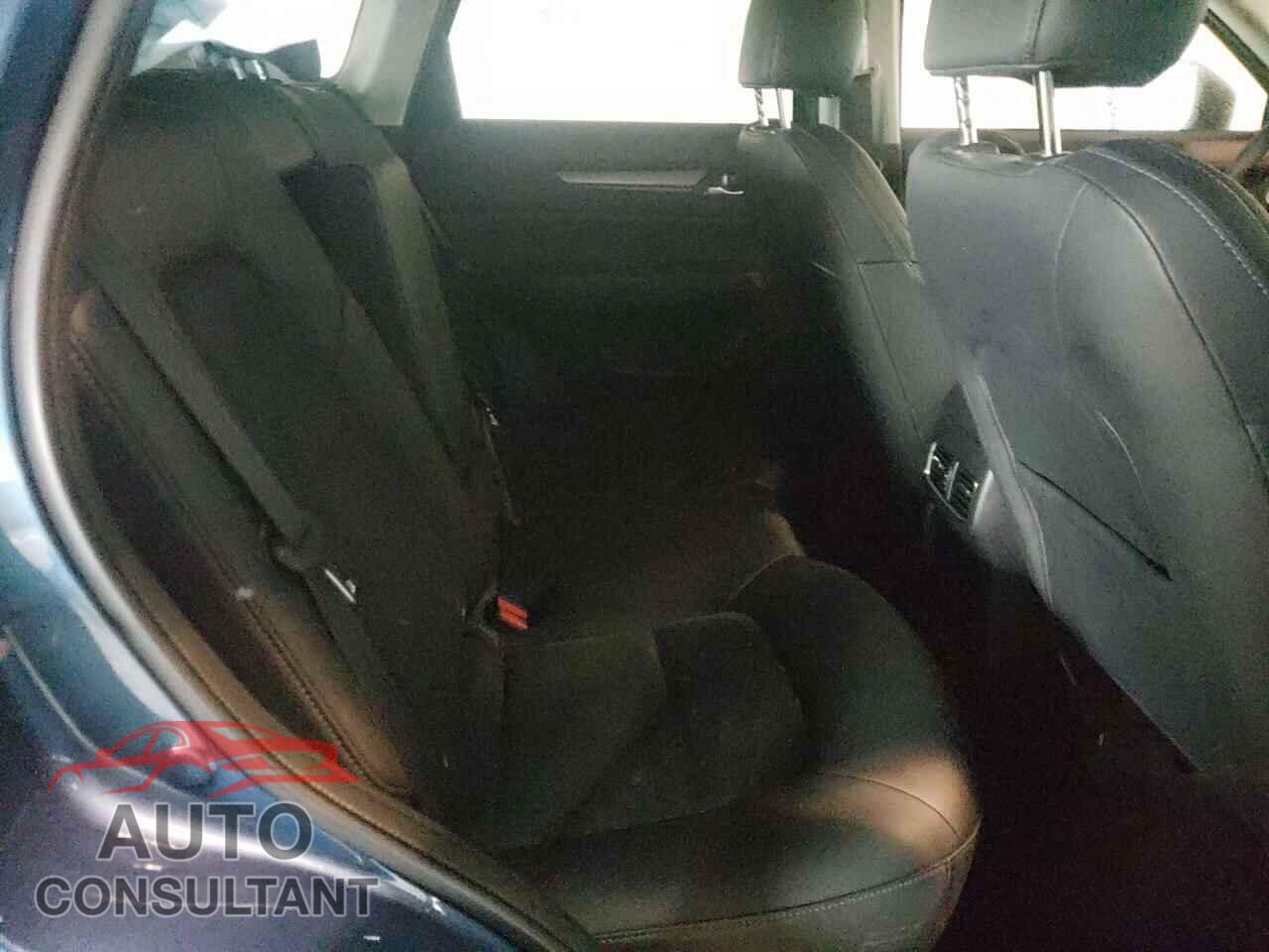 MAZDA CX-5 2018 - JM3KFBCM9J0454130