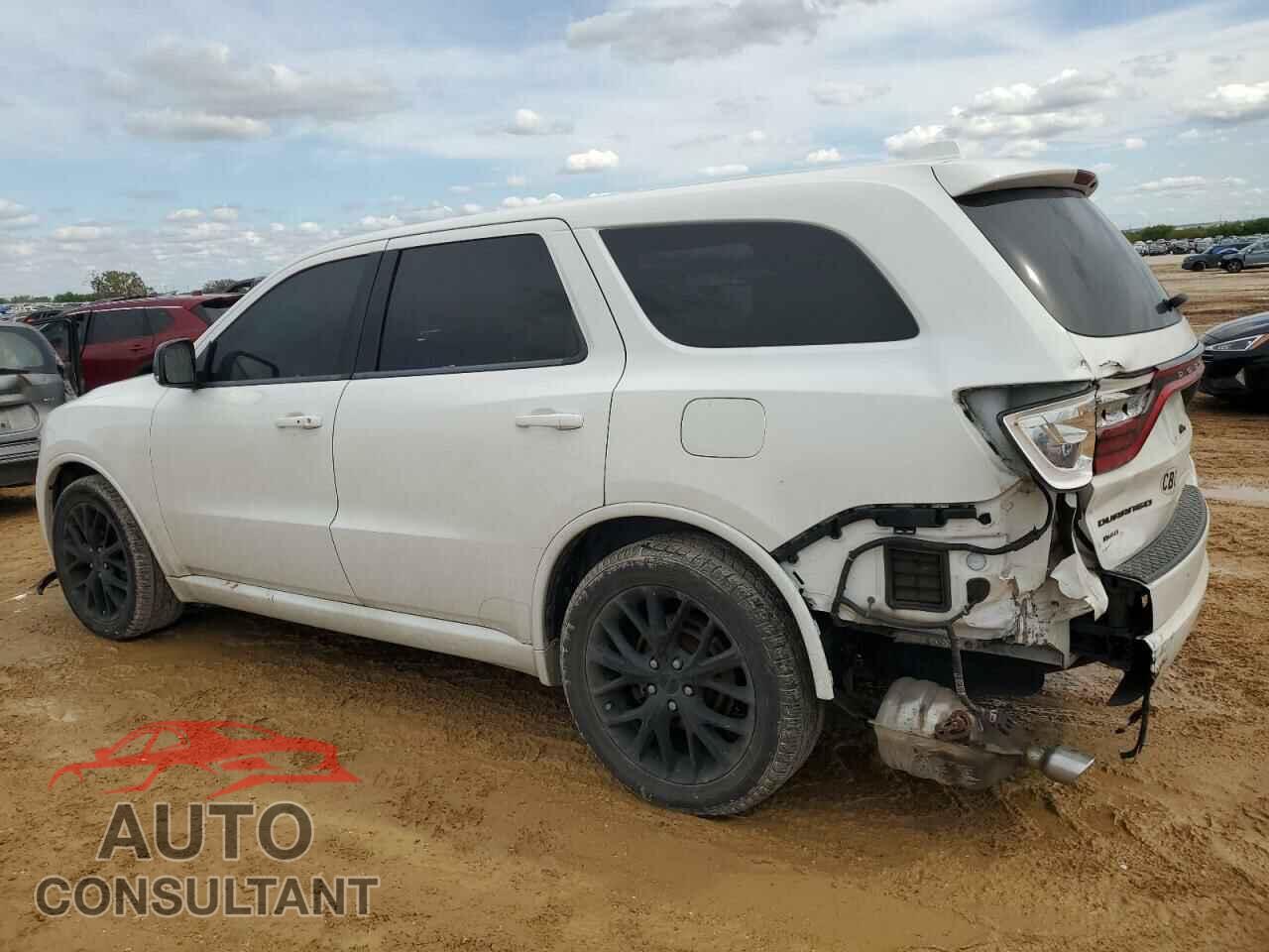 DODGE DURANGO 2015 - 1C4SDJCT8FC954026