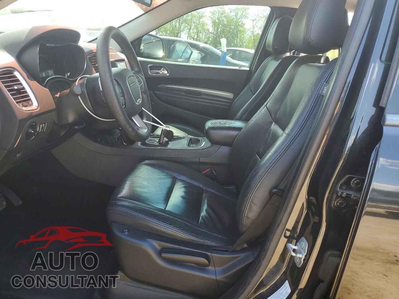 DODGE DURANGO 2015 - 1C4RDJAG4FC695877