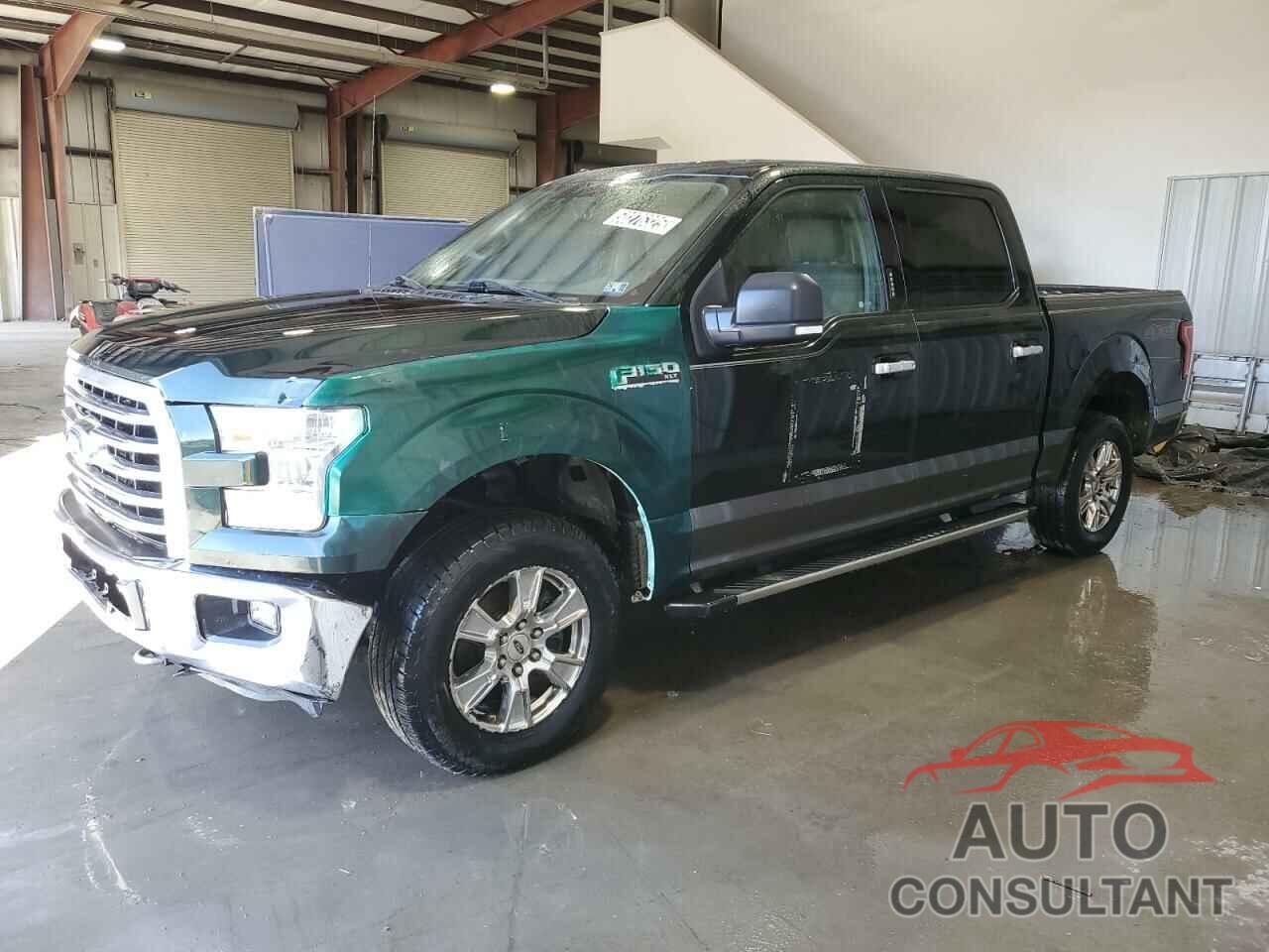 FORD F-150 2015 - 1FTEW1EF3FFB68325