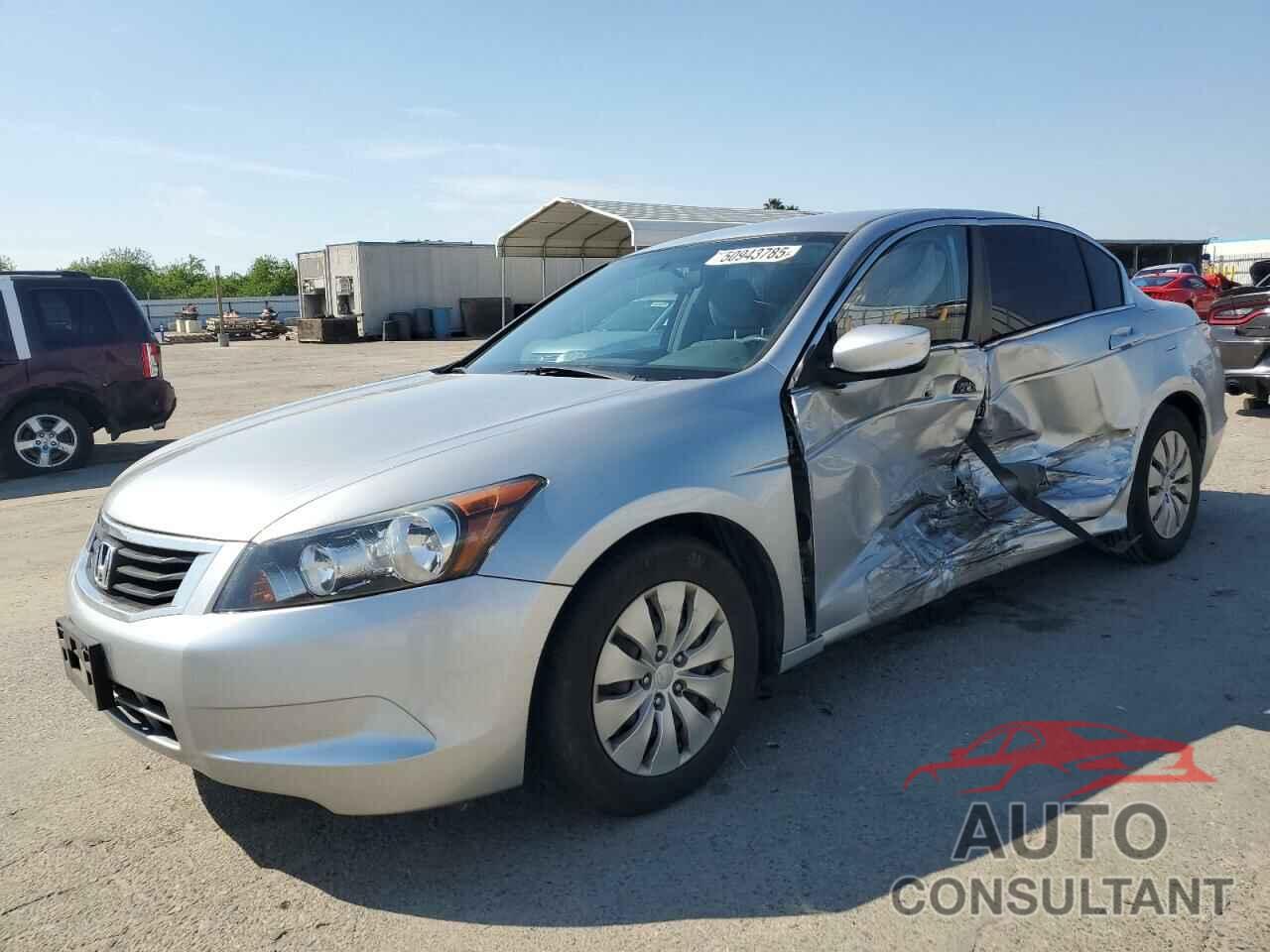 HONDA ACCORD 2009 - 1HGCP26329A171573