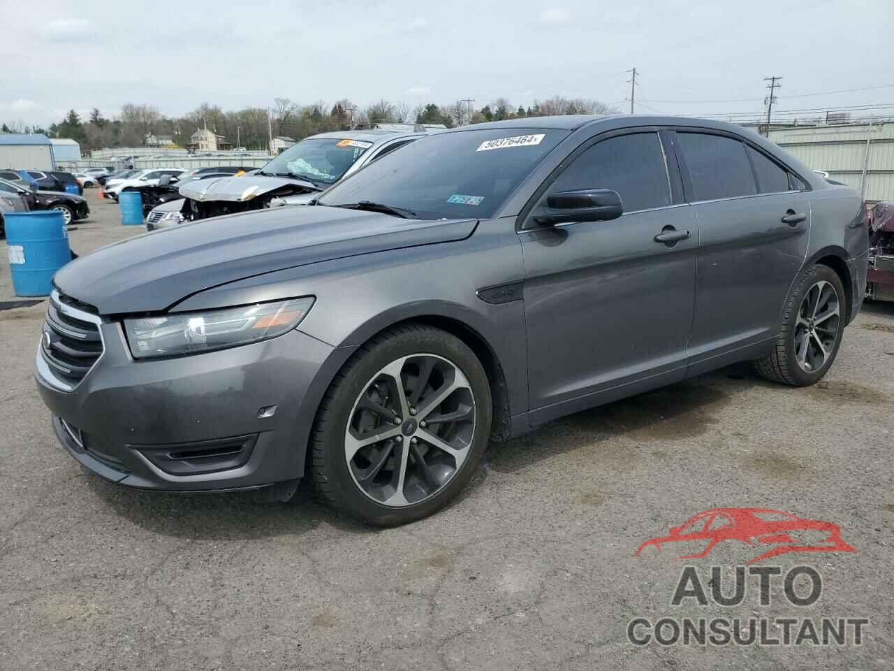 FORD TAURUS 2016 - 1FAHP2KT9GG124499