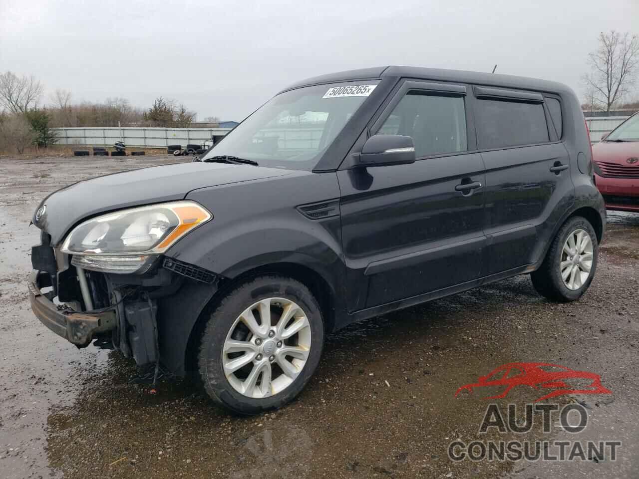 KIA SOUL 2012 - KNDJT2A67C7742806