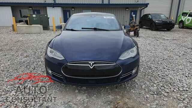 TESLA MODEL S 2015 - 5YJSA1S24FF089804