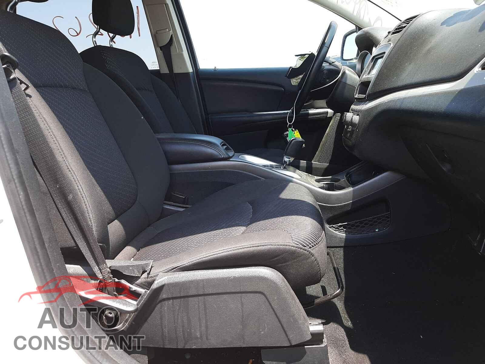 DODGE JOURNEY 2017 - 3C4PDCAB3HT559349