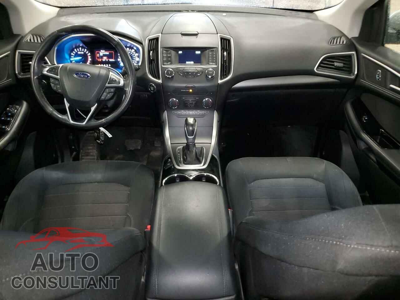 FORD EDGE 2015 - 2FMTK4J90FBB33341