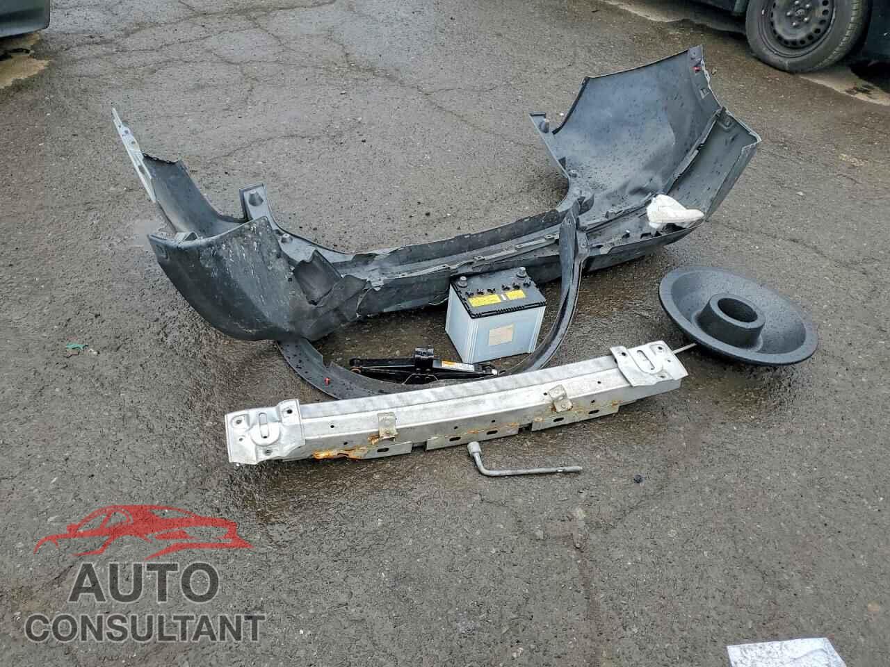 MITSUBISHI ECLIPSE 2022 - JA4ATUAA5NZ001300